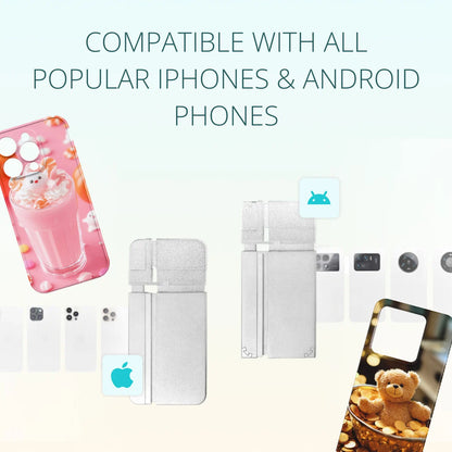 LOKLiK Phone Case Heat Press