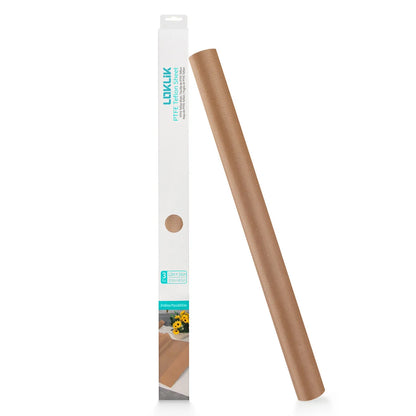 LOKLiK PTFE Teflon Sheet 30 x 40 cm