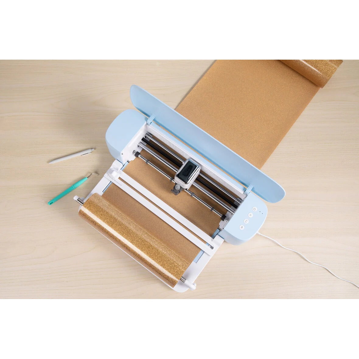 LOKLiK Roll Holder Kit