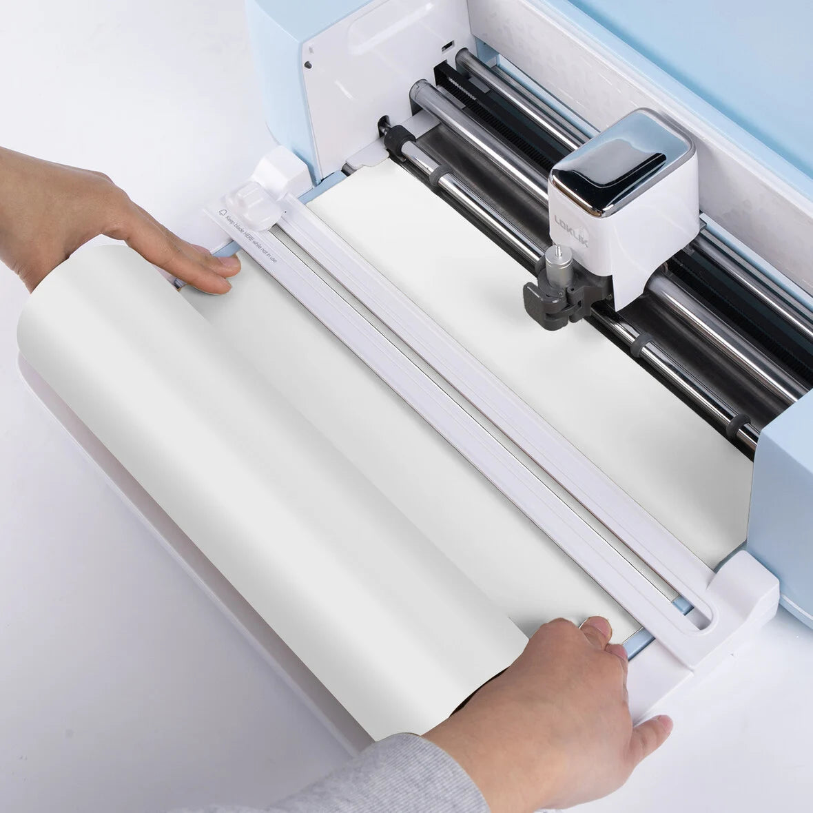 LOKLiK Roll Holder Kit