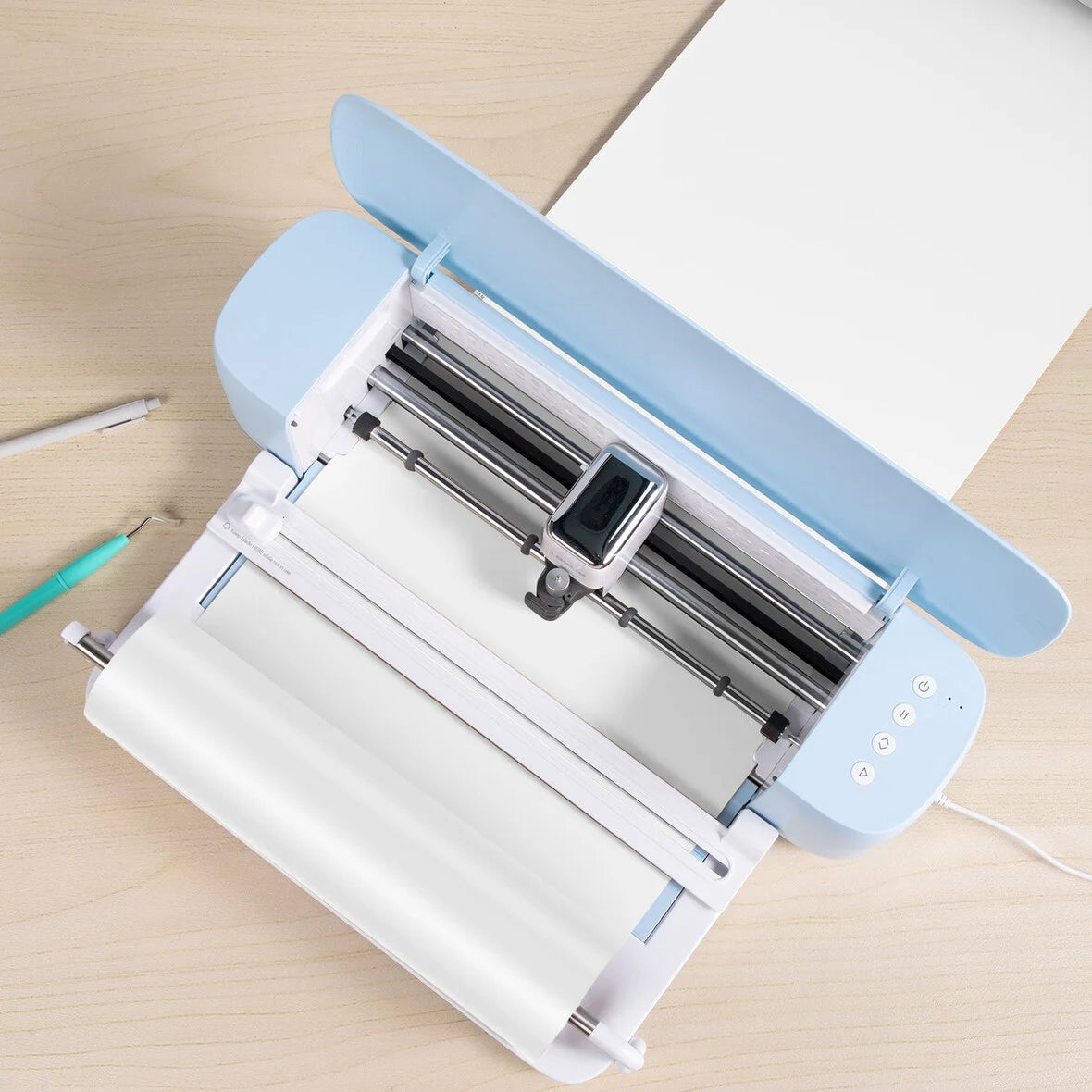 LOKLiK Roll Holder Kit