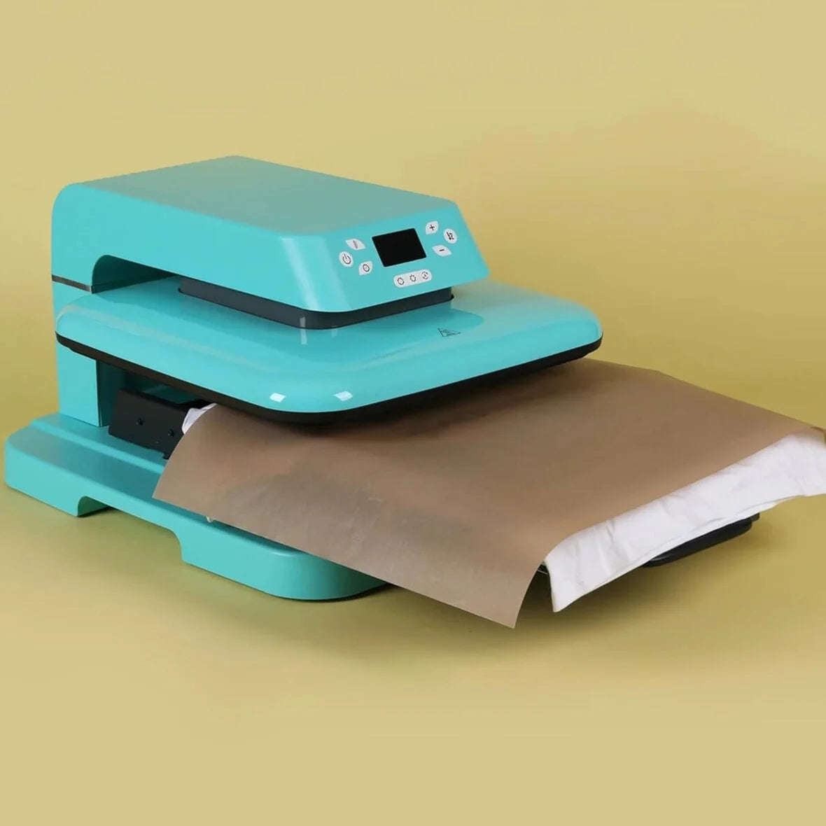 LOKLiK Starter Pack for Auto Heat Press & Auto 2 Smart