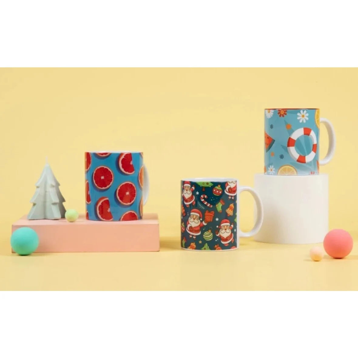 LOKLiK Starter Pack for Auto Tumbler Heat Press