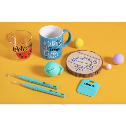 LOKLiK Starter Pack for Crafter & iCraft™