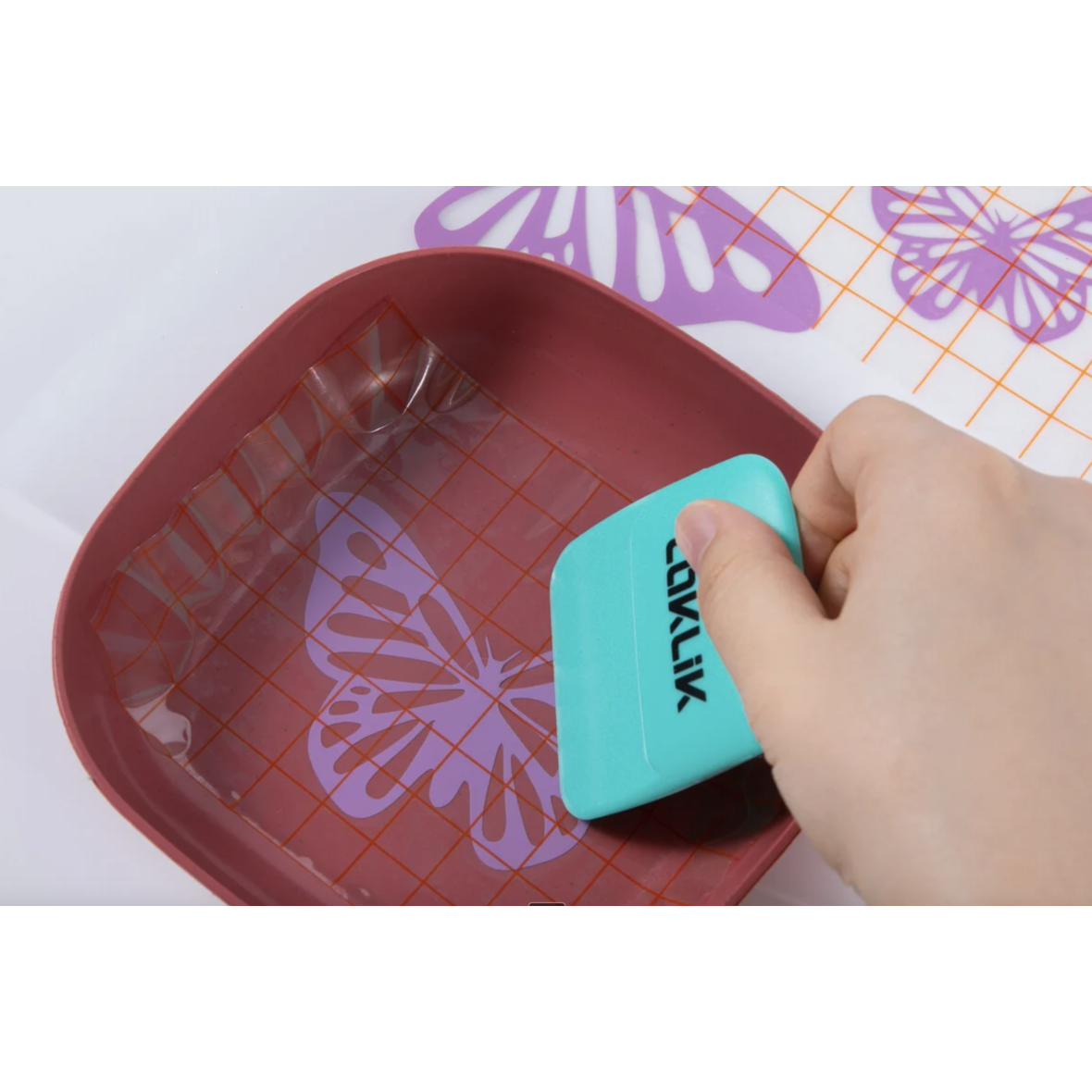 LOKLiK Starter Pack for Crafter & iCraft™