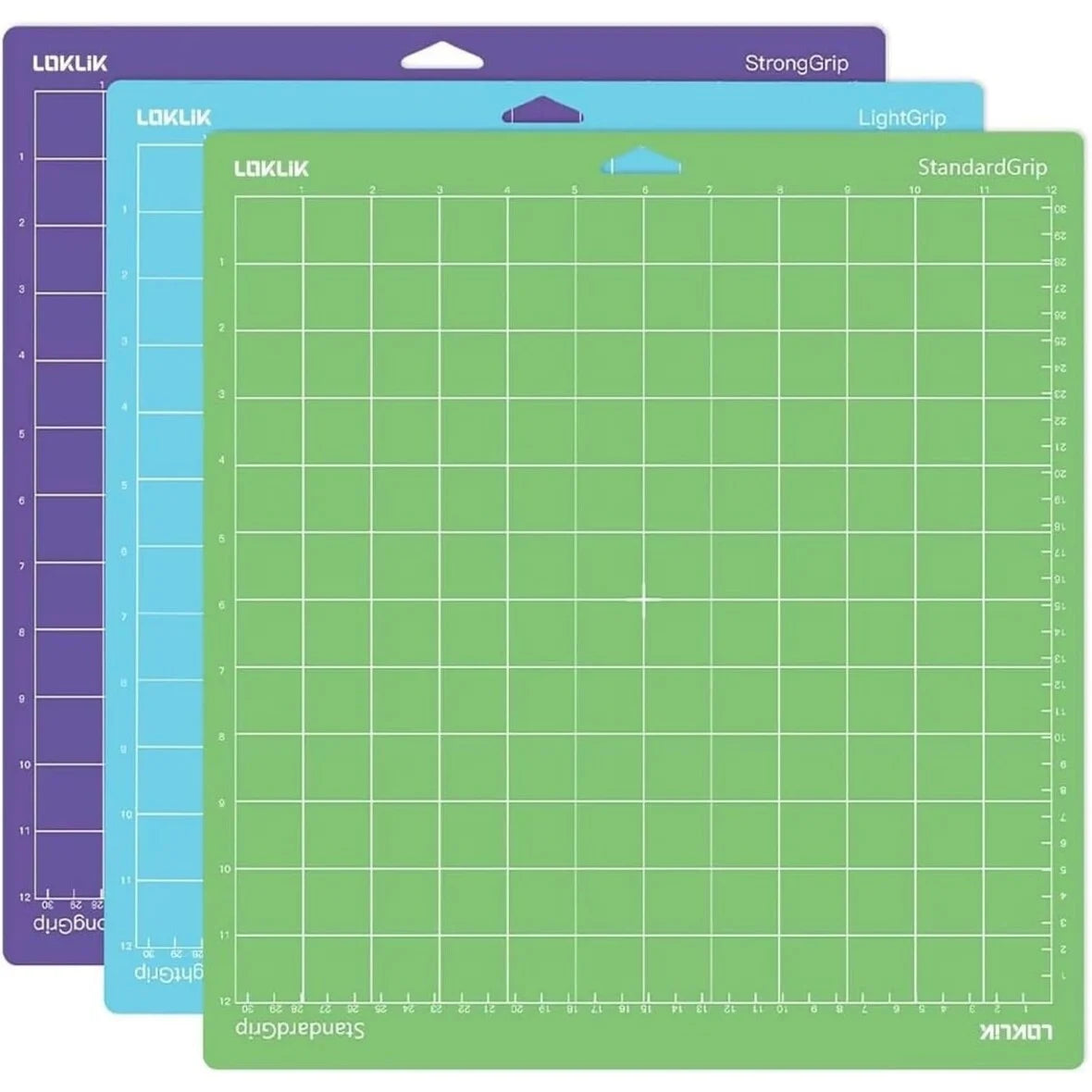 LOKLiK Starter Pack for Crafter & iCraft™