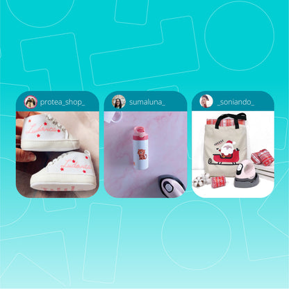 LOKLiK Starter Pack for Crafter & iCraft™