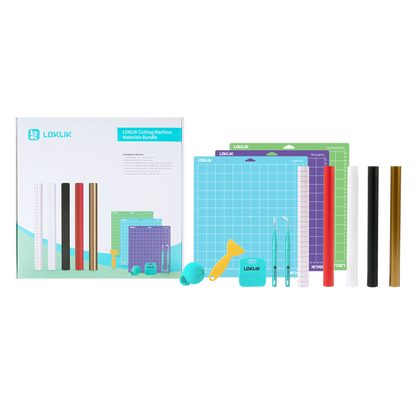 LOKLiK Starter Pack for Crafter & iCraft™