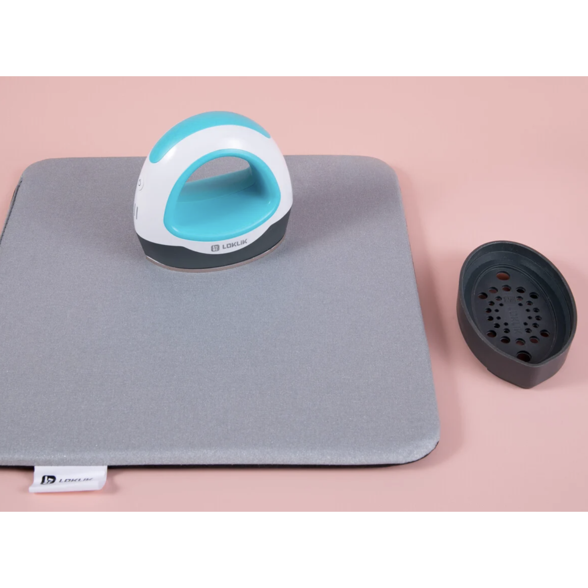 LOKLiK Starter Pack for Mini & Easy Heat Press