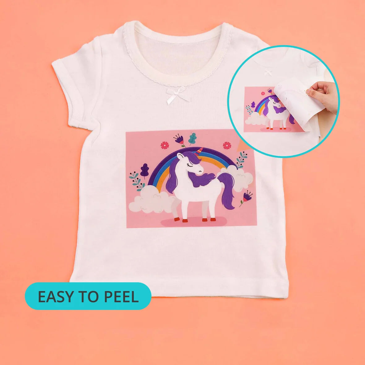 LOKLiK Sublimation Paper A3 - 140 Pack