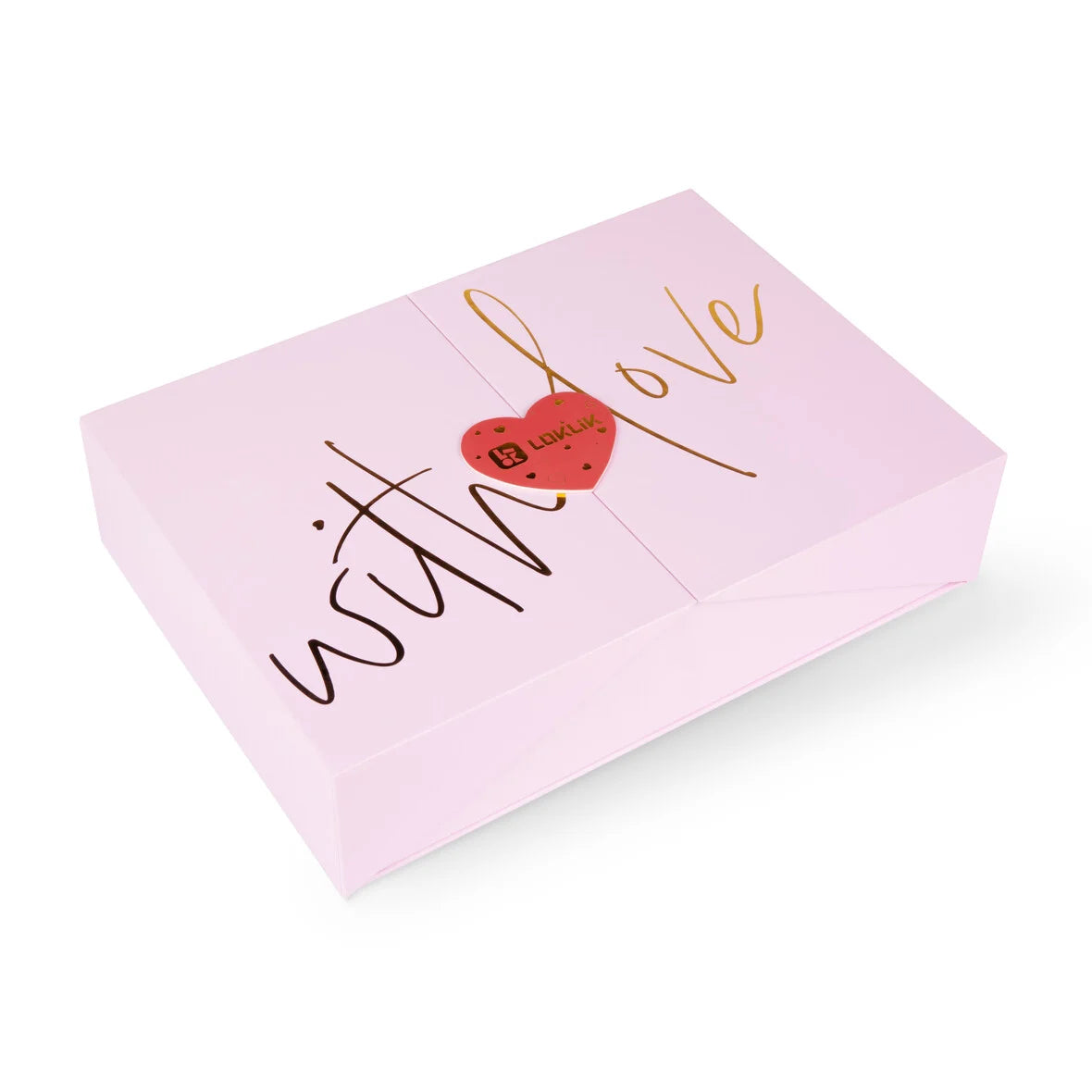 LOKLiK Valentine Box