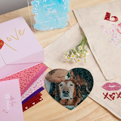 LOKLiK Valentine Box