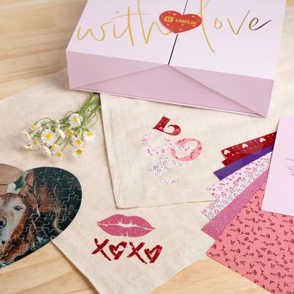 LOKLiK Valentine Box