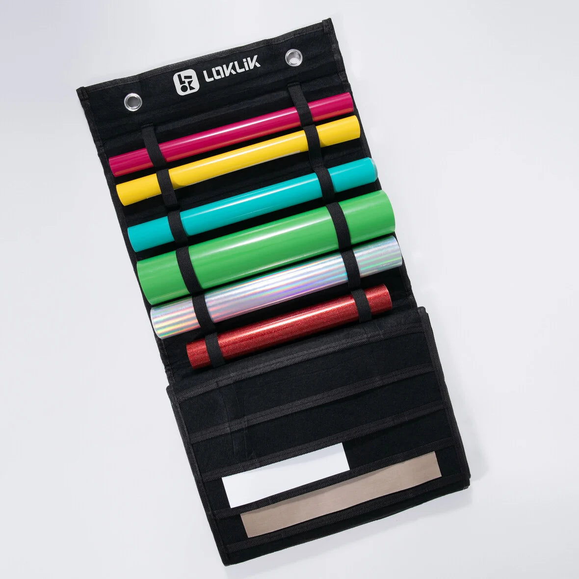 LOKLiK Vinyl Roll Holder