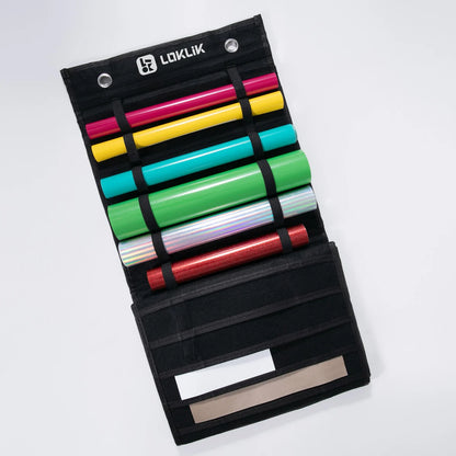 LOKLiK Vinyl Roll Holder