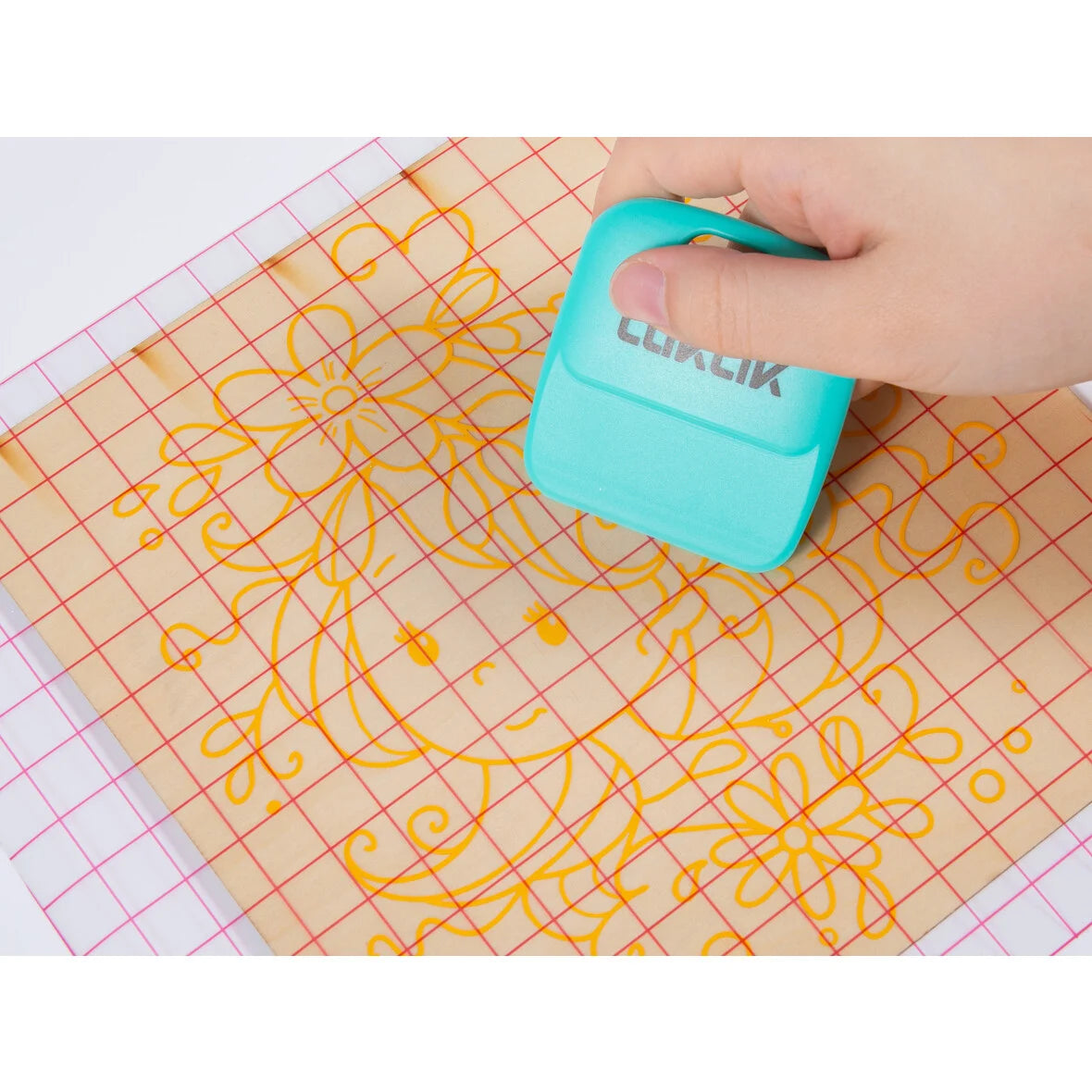 LOKLiK Vinyl Scrapers Bundle