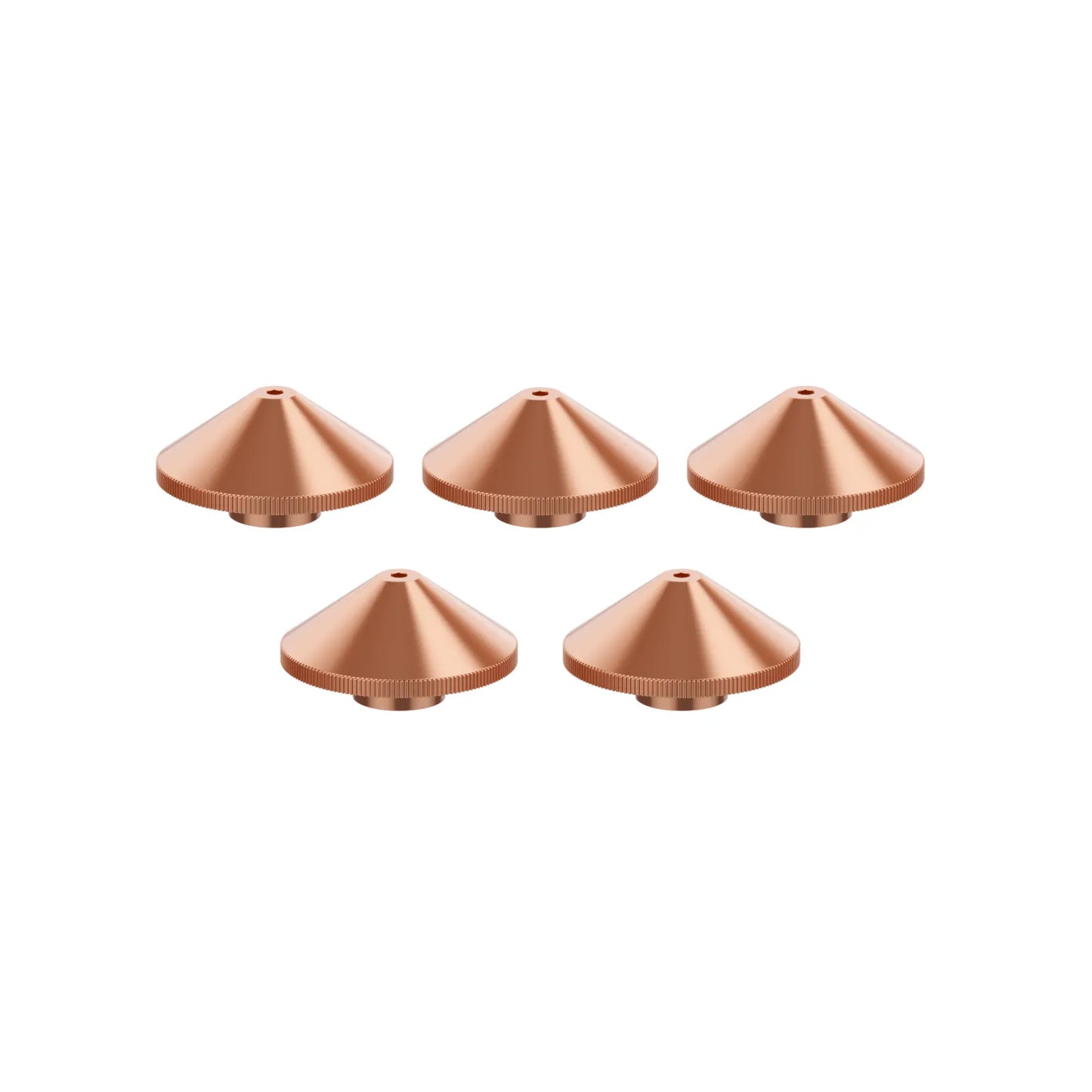 xTool MetalFab Ordinary Cutting Nozzle (5pcs)