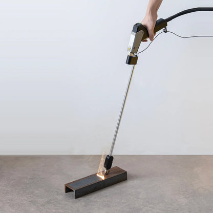 xTool MetalFab MaxClean™ 45mm Laser Cleaning Accessory