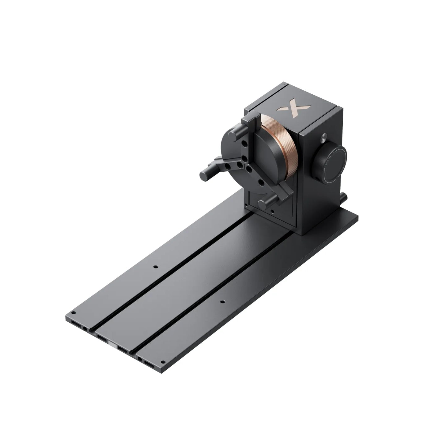 xTool RA3: World's First Smart, MagSwap™ Rotary
