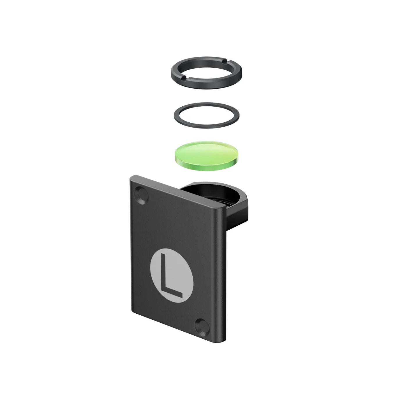 xTool Laser Lens for P3