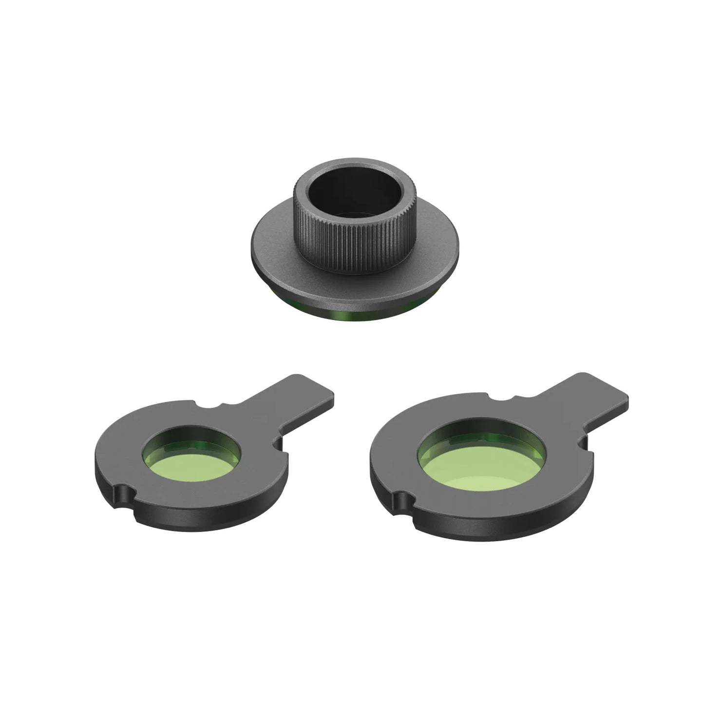 xTool Laser Mirror Set for P3 (3 PCS)