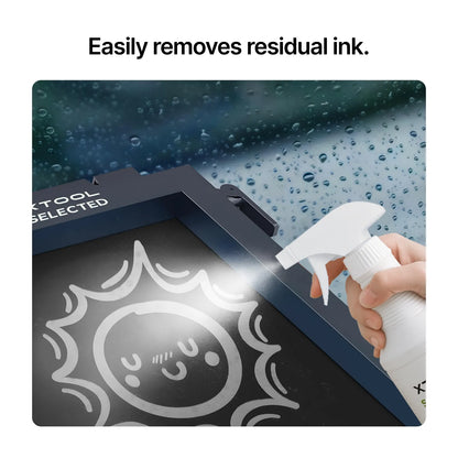 Screen Printing Ink Remover (473 ml)