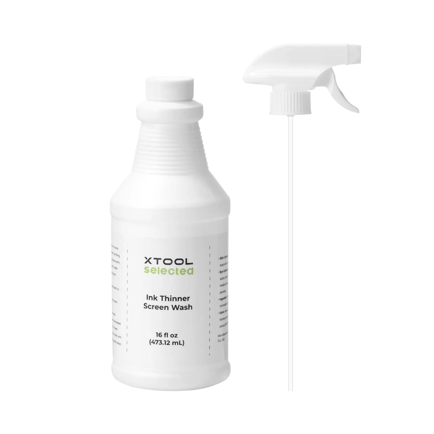 Screen Printing Ink Remover (473 ml)