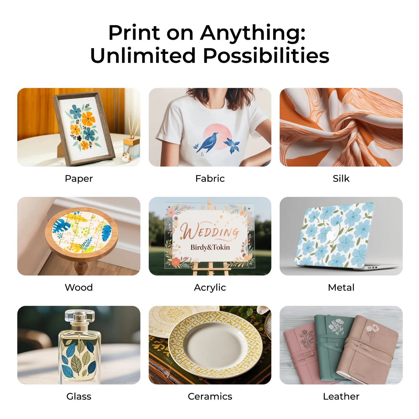 xTool Screen Printer: 1st Screen Printing Solution with Laser