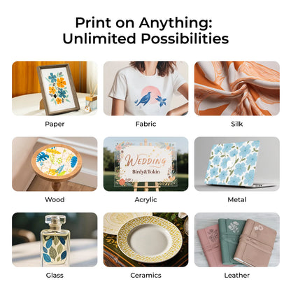 xTool Screen Printer: 1st Screen Printing Solution with Laser