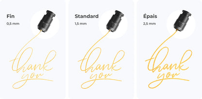 xTool M1 Ultra Hot Foil Pen