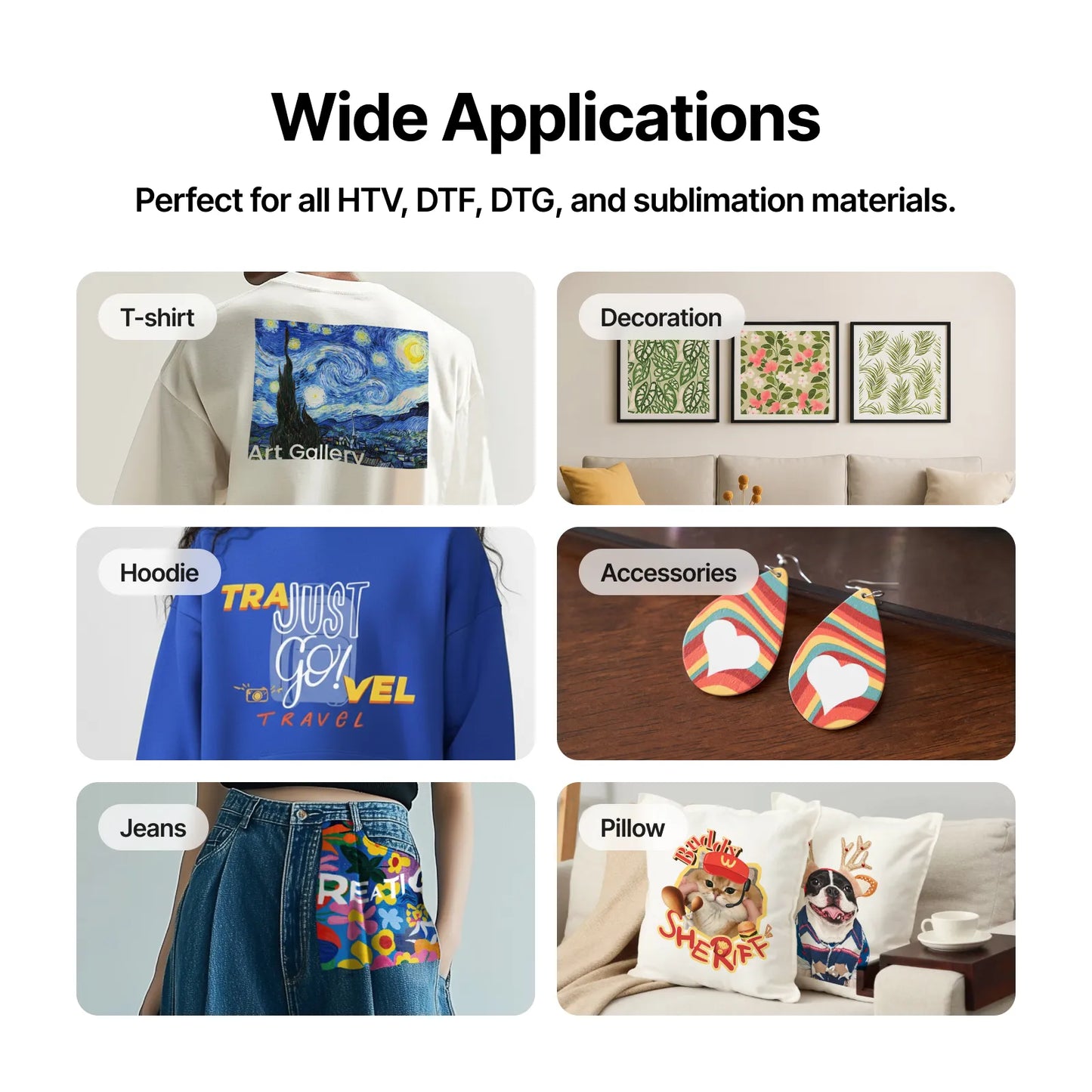 xTool Selected HP2 Auto Heat Press