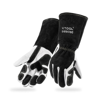 xTool 14in Laser Welding Gloves for xTool MetalFab